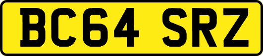 BC64SRZ