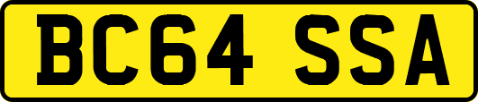 BC64SSA