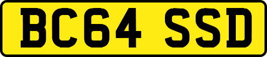 BC64SSD