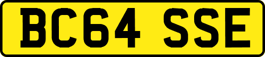 BC64SSE