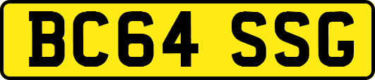 BC64SSG