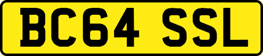 BC64SSL