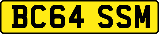 BC64SSM