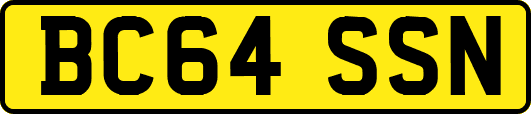 BC64SSN