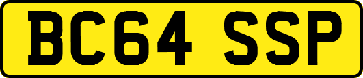 BC64SSP