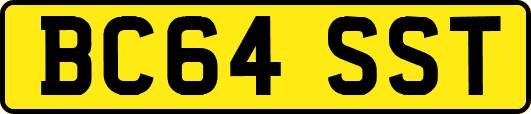 BC64SST