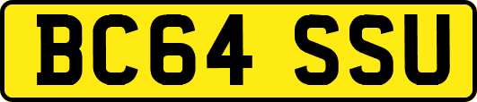 BC64SSU