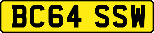 BC64SSW