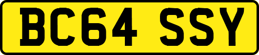 BC64SSY