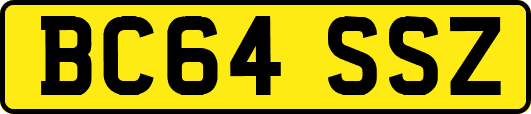 BC64SSZ