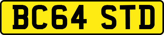BC64STD