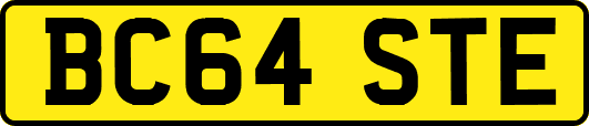 BC64STE