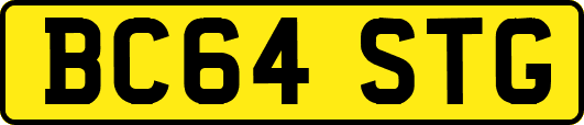 BC64STG