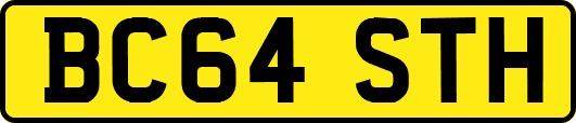 BC64STH