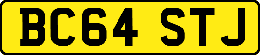 BC64STJ