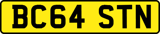 BC64STN