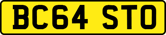 BC64STO
