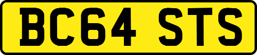 BC64STS