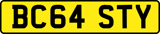BC64STY
