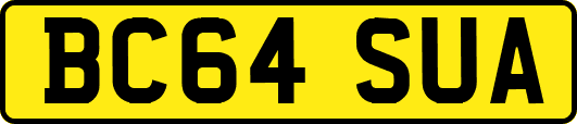 BC64SUA