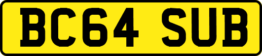 BC64SUB