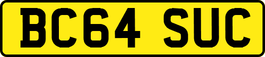 BC64SUC