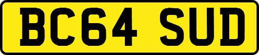 BC64SUD