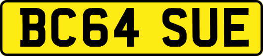 BC64SUE