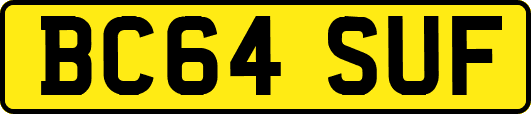 BC64SUF