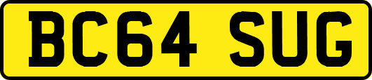 BC64SUG
