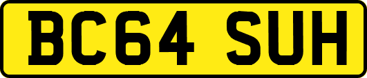 BC64SUH