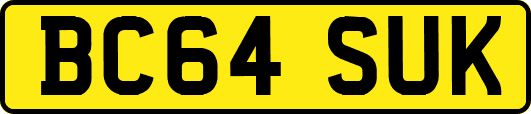 BC64SUK