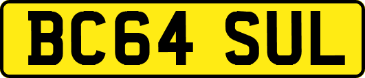 BC64SUL