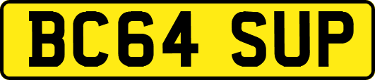 BC64SUP