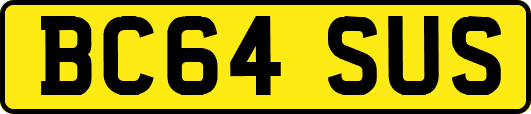 BC64SUS