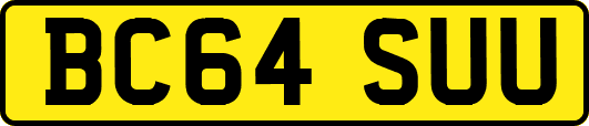 BC64SUU