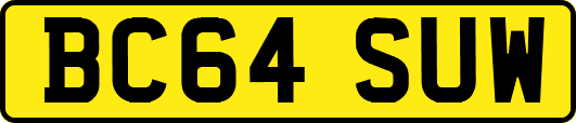 BC64SUW