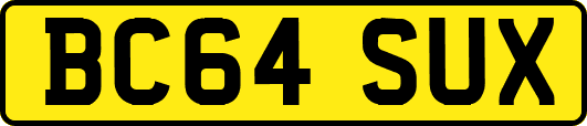 BC64SUX
