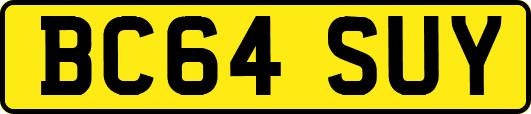 BC64SUY