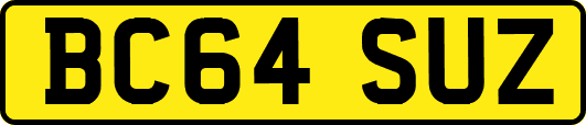 BC64SUZ
