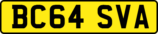 BC64SVA