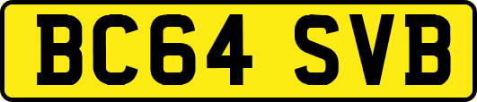 BC64SVB