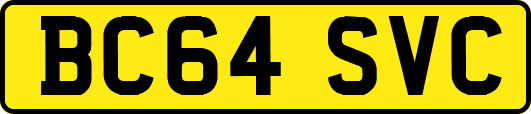 BC64SVC