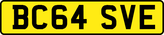 BC64SVE