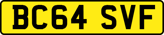 BC64SVF