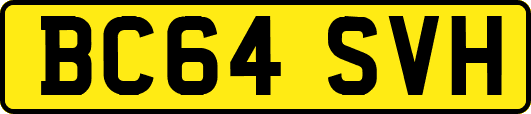 BC64SVH