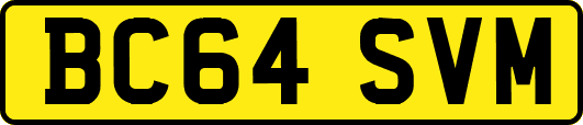 BC64SVM
