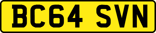 BC64SVN