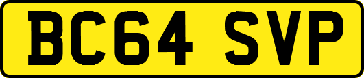 BC64SVP