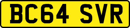 BC64SVR